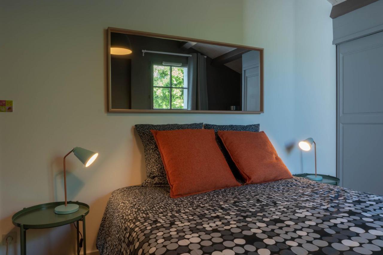 Sea-Snow Guest Houses Talmont-Saint-Hilaire エクステリア 写真