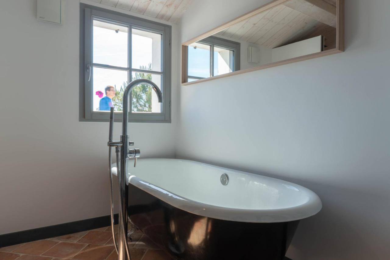 Sea-Snow Guest Houses Talmont-Saint-Hilaire エクステリア 写真