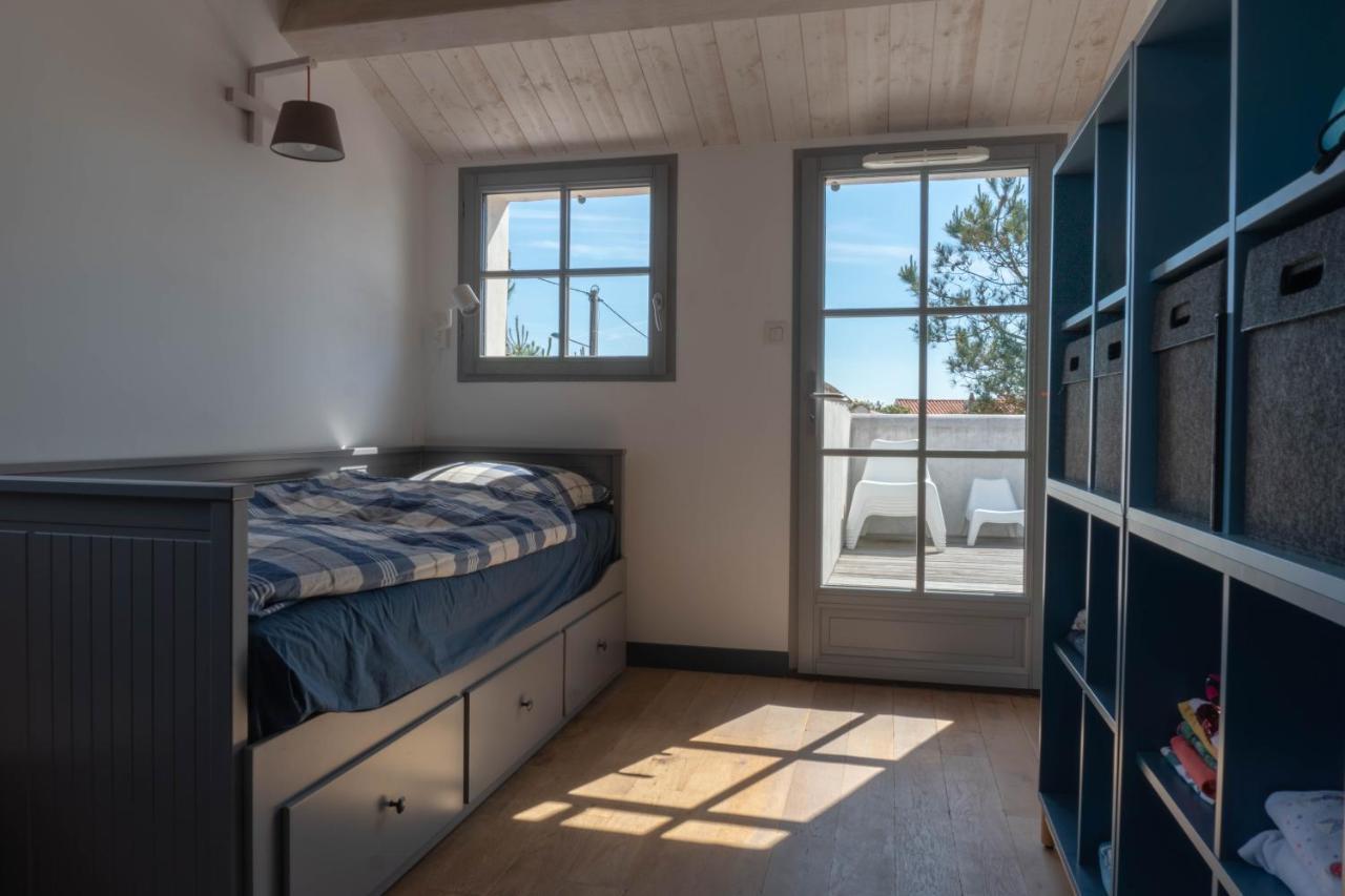 Sea-Snow Guest Houses Talmont-Saint-Hilaire エクステリア 写真