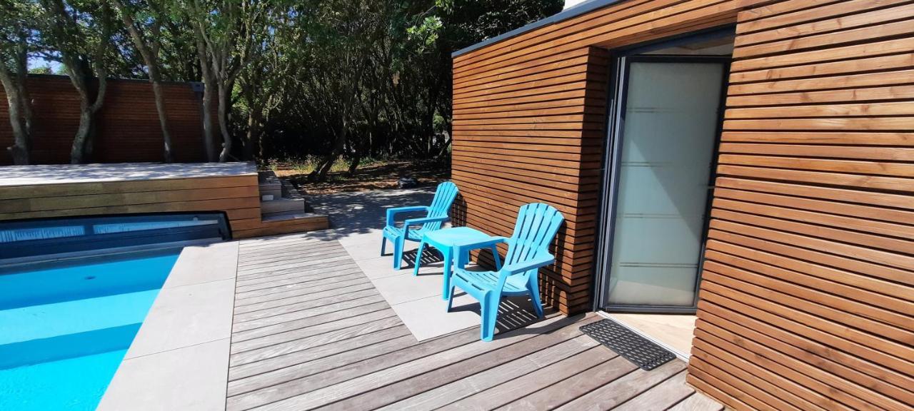 Sea-Snow Guest Houses Talmont-Saint-Hilaire エクステリア 写真