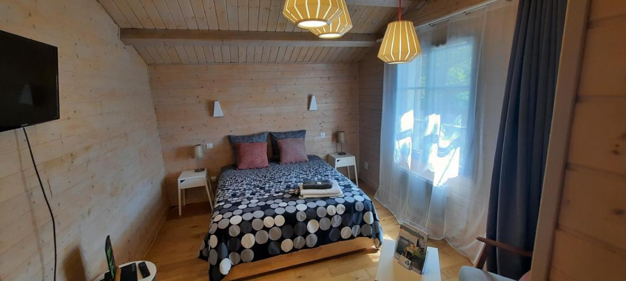 Sea-Snow Guest Houses Talmont-Saint-Hilaire エクステリア 写真